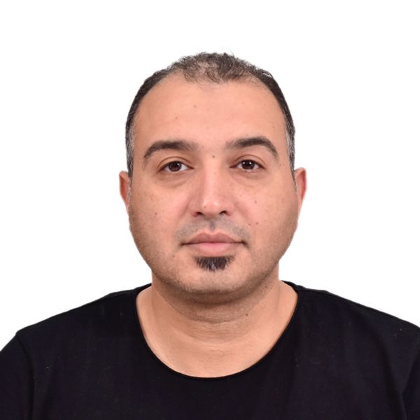 Gamal Hussein Mustafa Ahmed