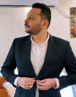 Ayman Osama
