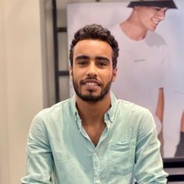 Bahaa ELden Khamis