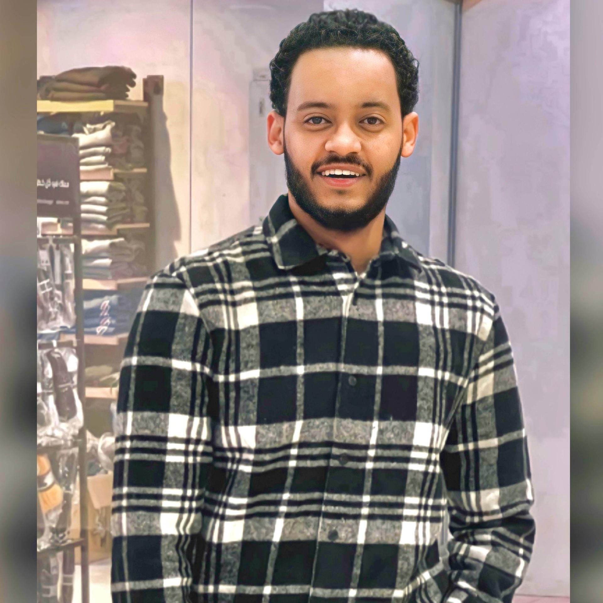 Mohamed Essam El-Din