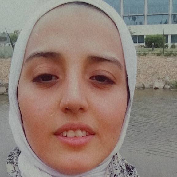 Esraa Essam