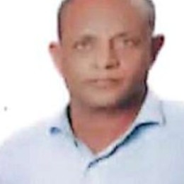عادل علي السنوسي