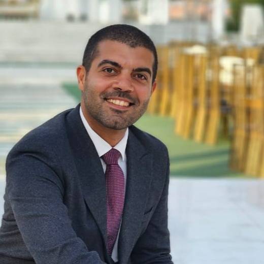 Mostafa Lotfy Elshawaf