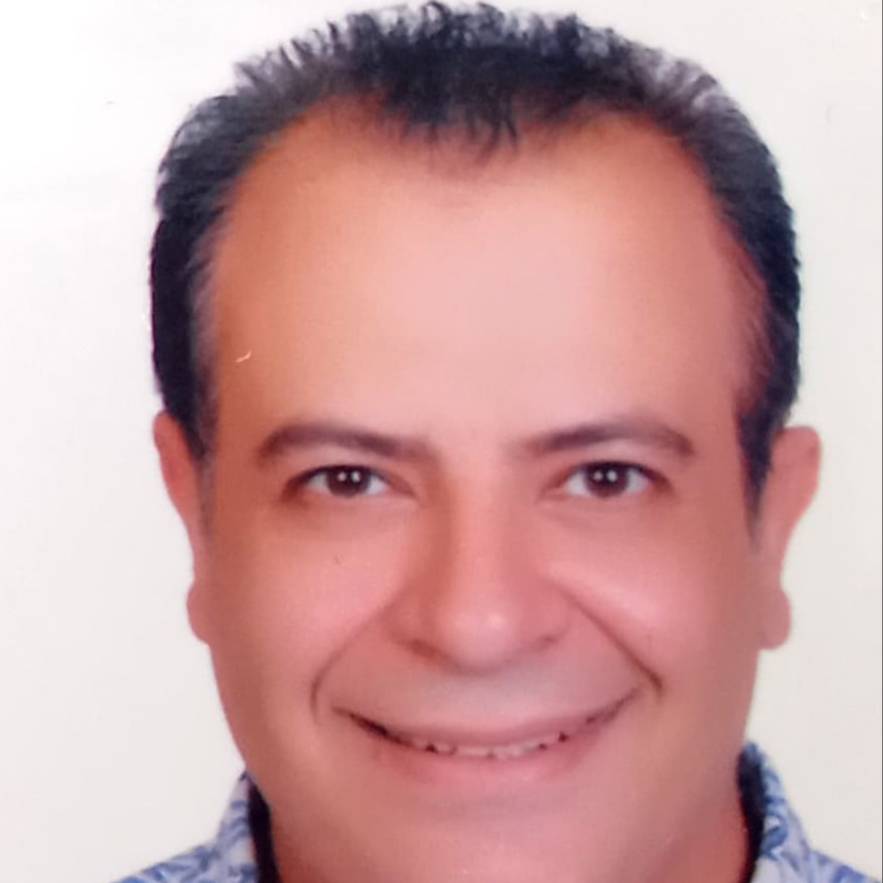 Hosam ELSHENAWY