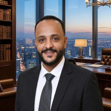 Mamdouh Rahal