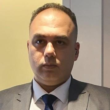 KHALED TALAAT