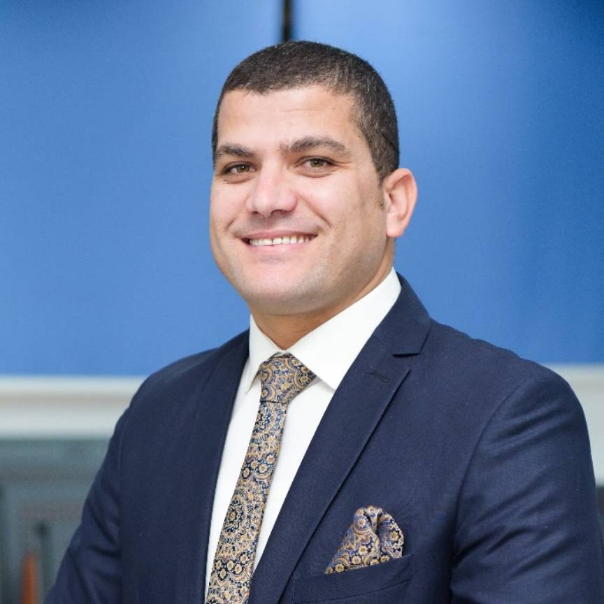 Mohamed Elkellawy