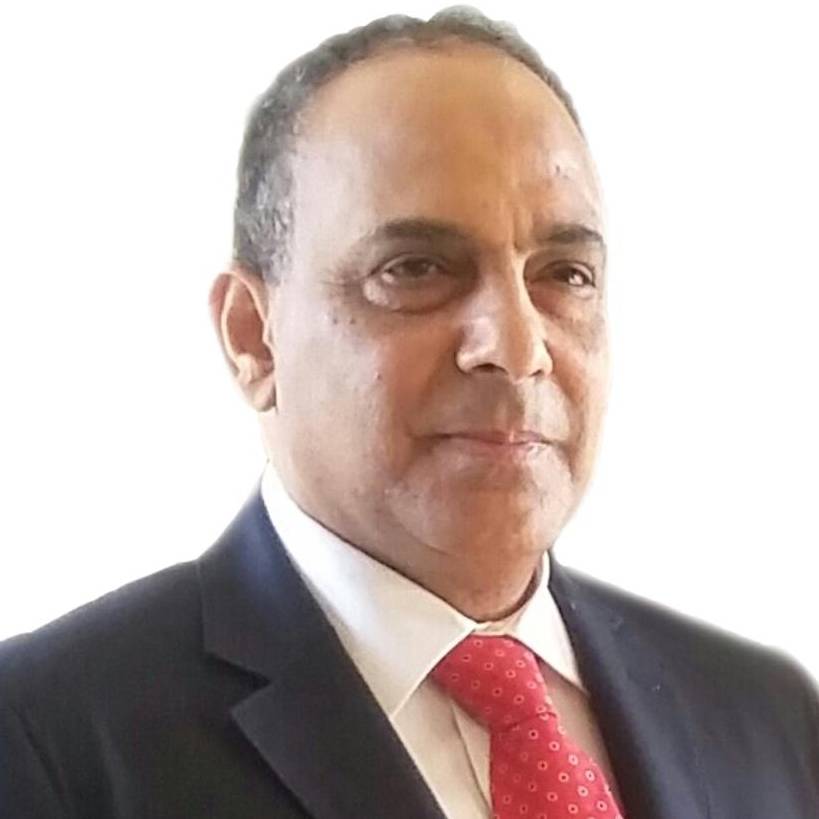 Ahmed Ibrahim
