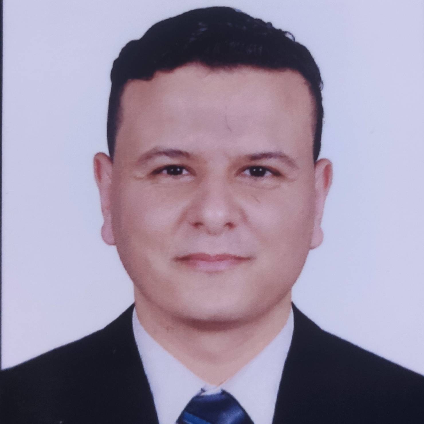 Mohamed Salama