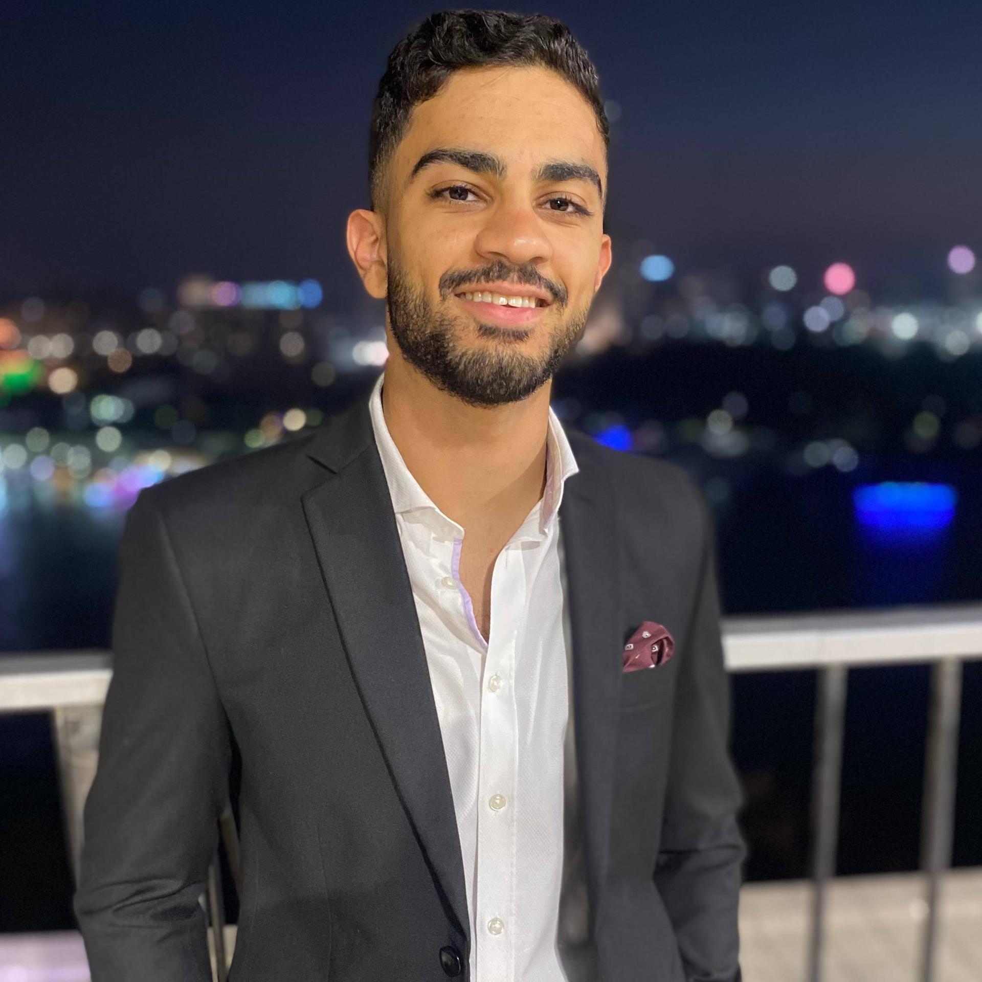 Omar Wael