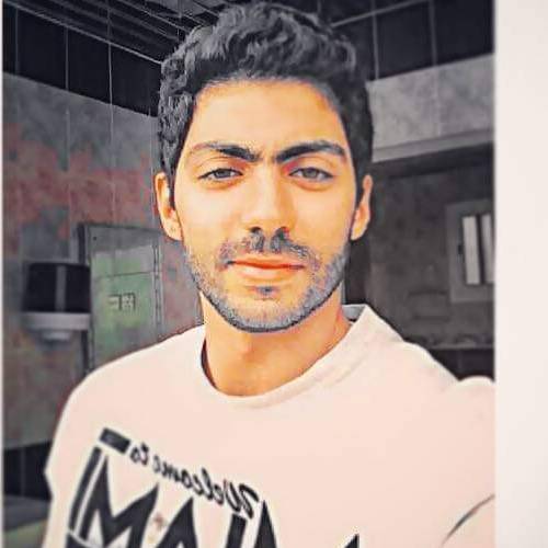 Ahmed Abdelaziz