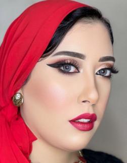 Sara Abdel Aziz Mahmoud