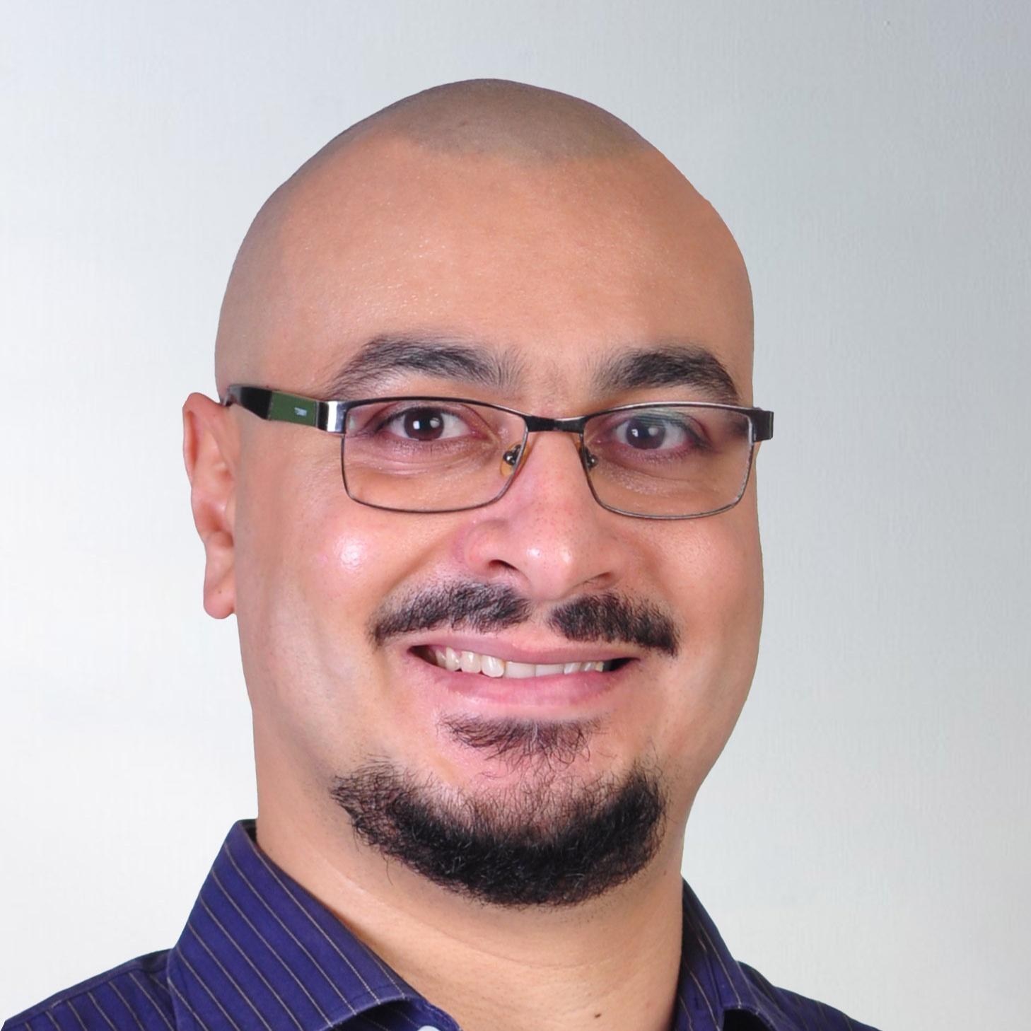 Ahmed Emara