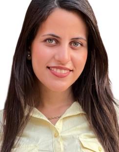 Basma Samy Thabet Farag Allah