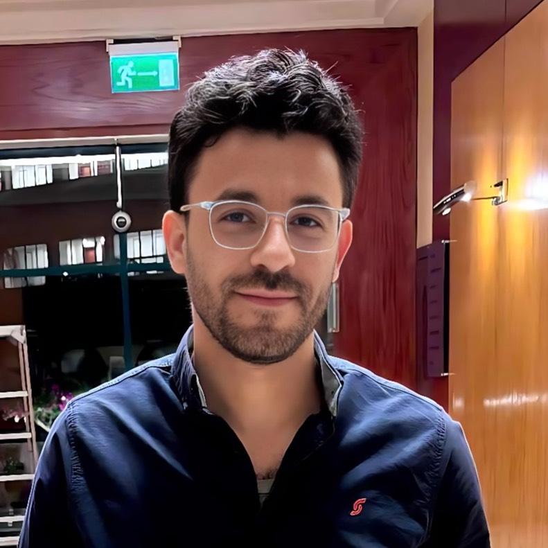 Mohamed Allam
