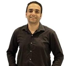 Mohamed Rafat