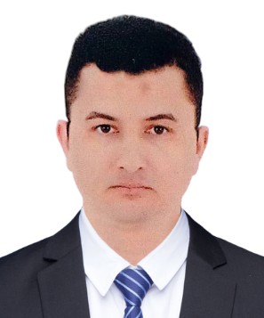 Faisal Shehata