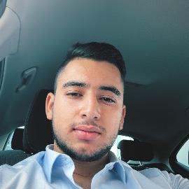 NADER MOHAMED