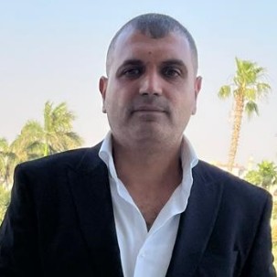 Hossam Elsayed Elbarbary