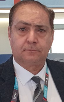 Dr Mohamed Gharib Galal