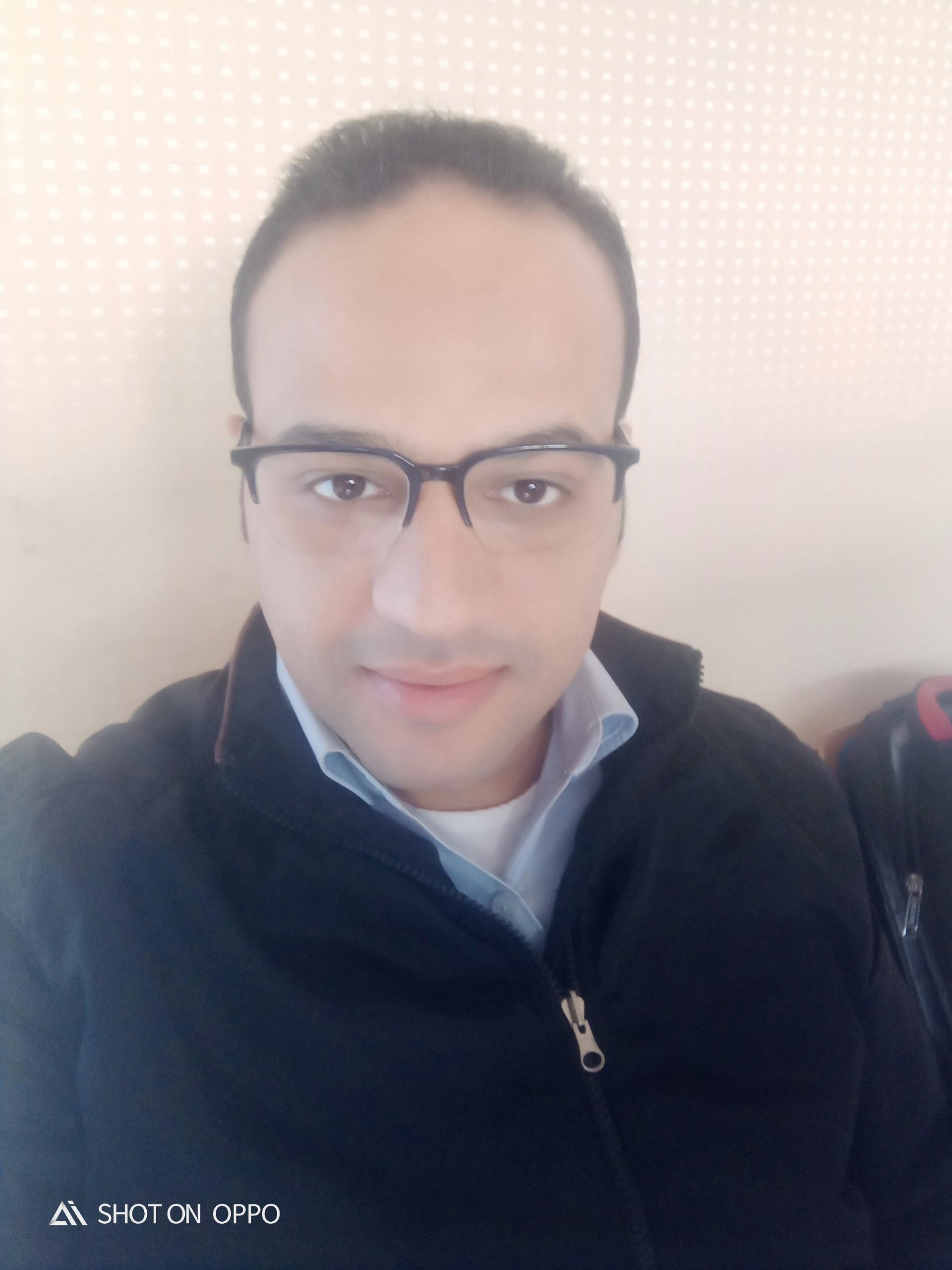 Islam Salah Eldin