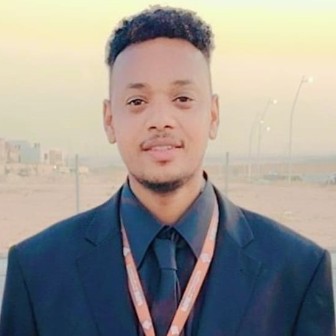Muhammad Ibrahim Fadlallah Al-Tayyb