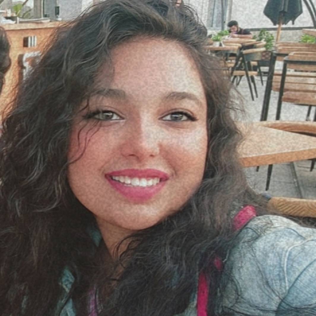 Salma Osama