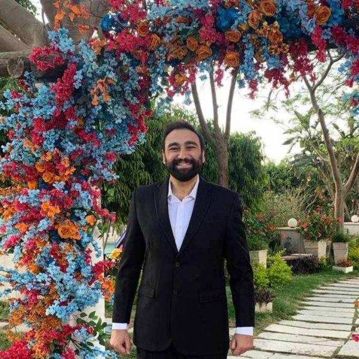 Mohammad Ashraf