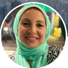 Doaa El-Azhary