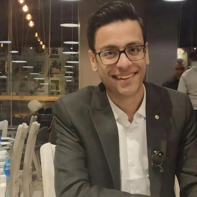 Abdelrahman Sherif