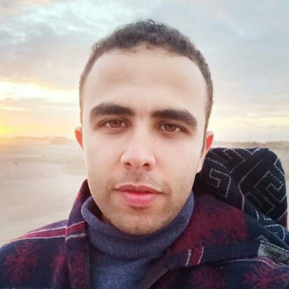 Ahmed Elyamani