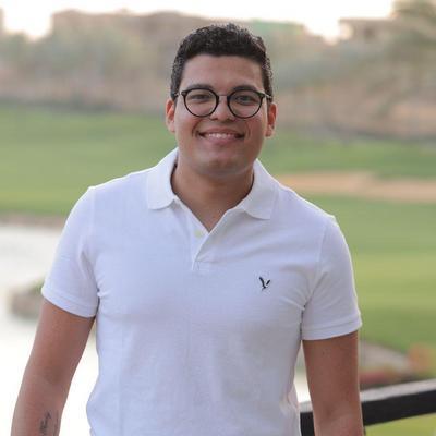 Fady Mikhail