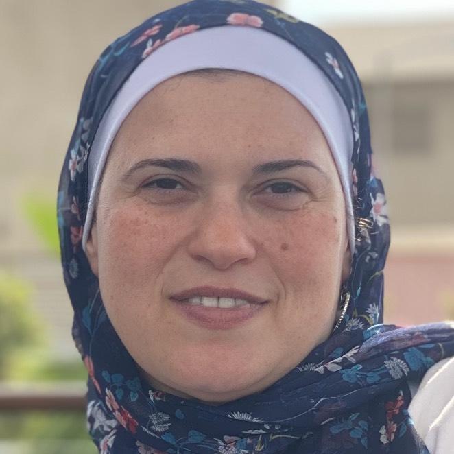 Marwa Fawzy