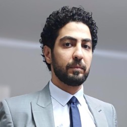 Mohamed Sakr