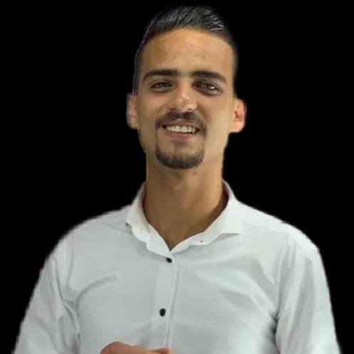 Mohamed Abd El-Samad