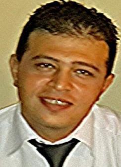 Ahmed Hanafy Ahmed Darwish