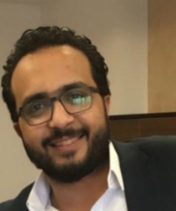 AHMED SHEHATA