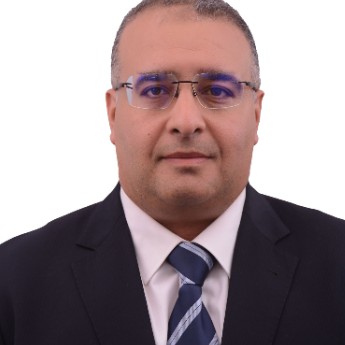 AYMAN METWALLY