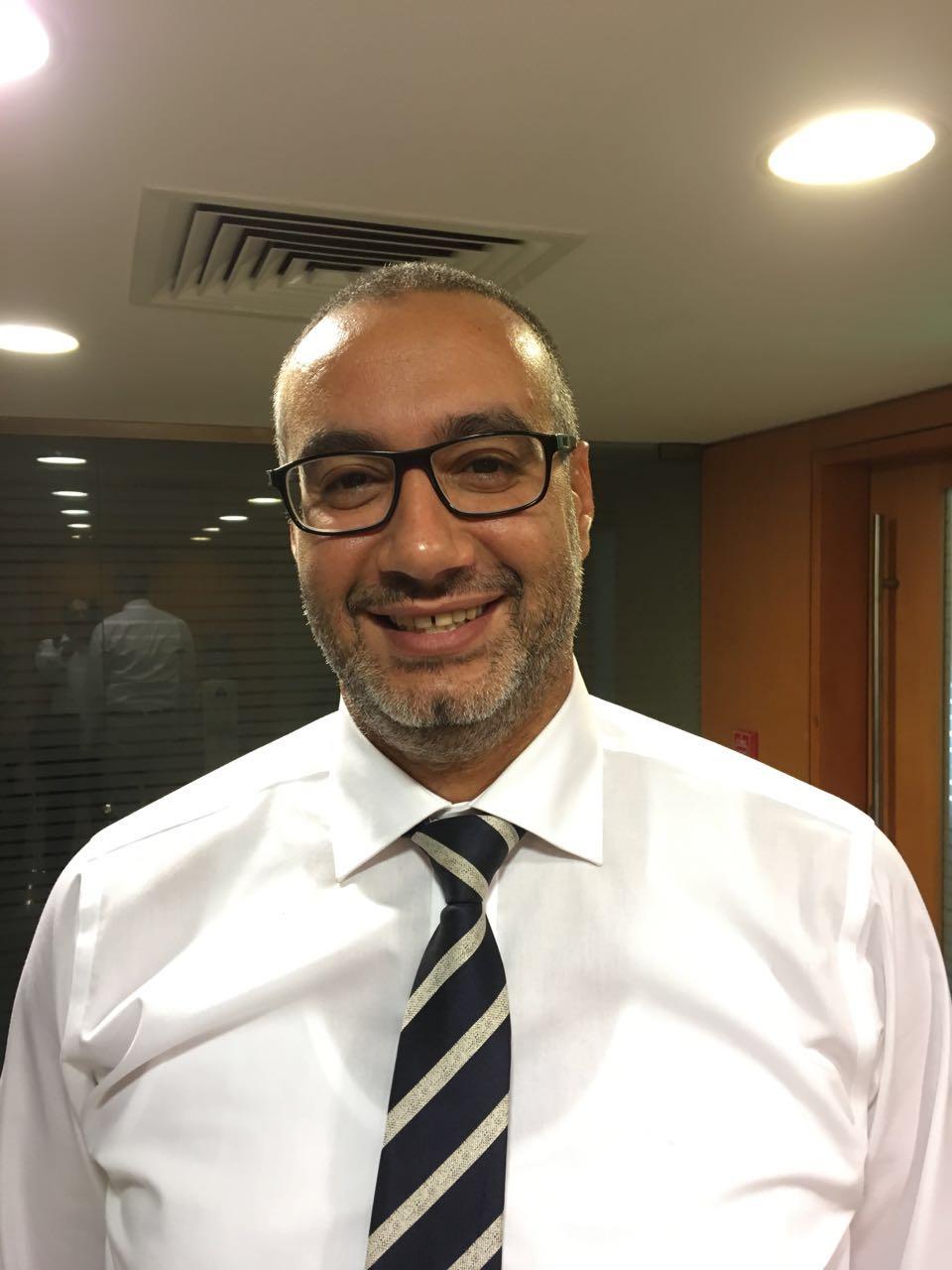MOHAMED AHMED THABET