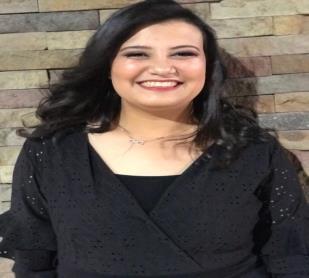 Rosette Refaat Hakim
