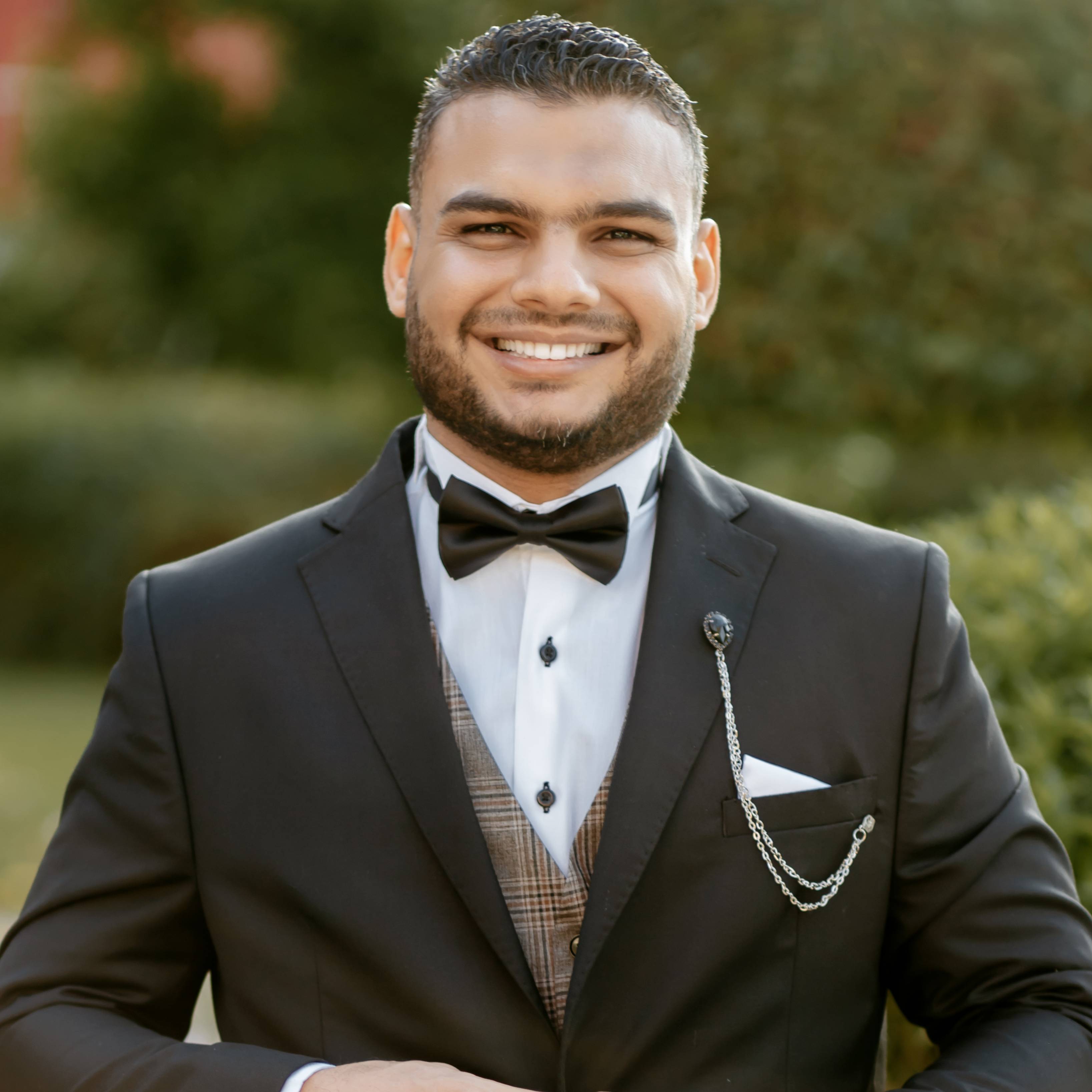 Muhammad Adel Azab