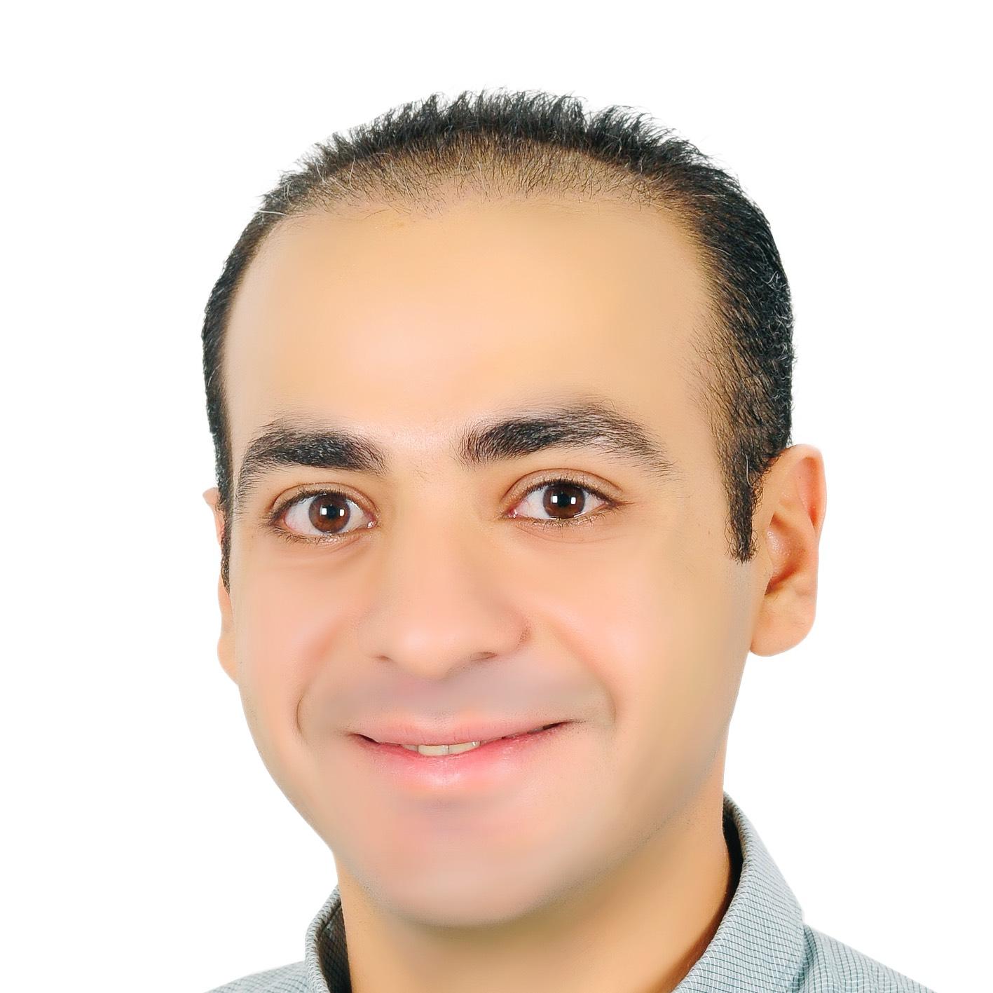 Mina Kamal Sobhy
