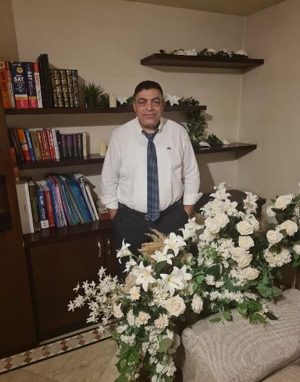 Khaled Abdel Baky