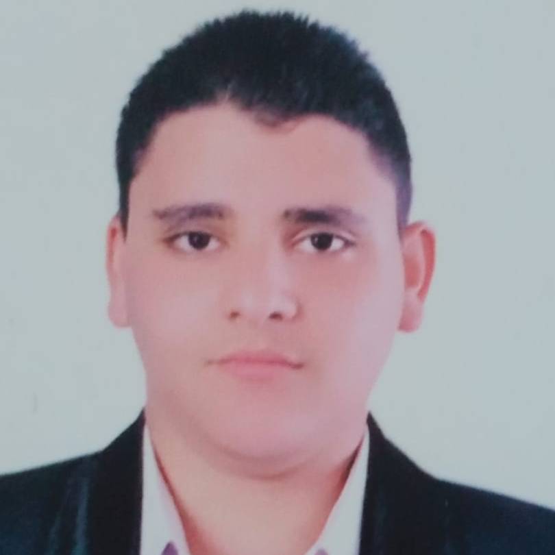 Mahmoud Ali