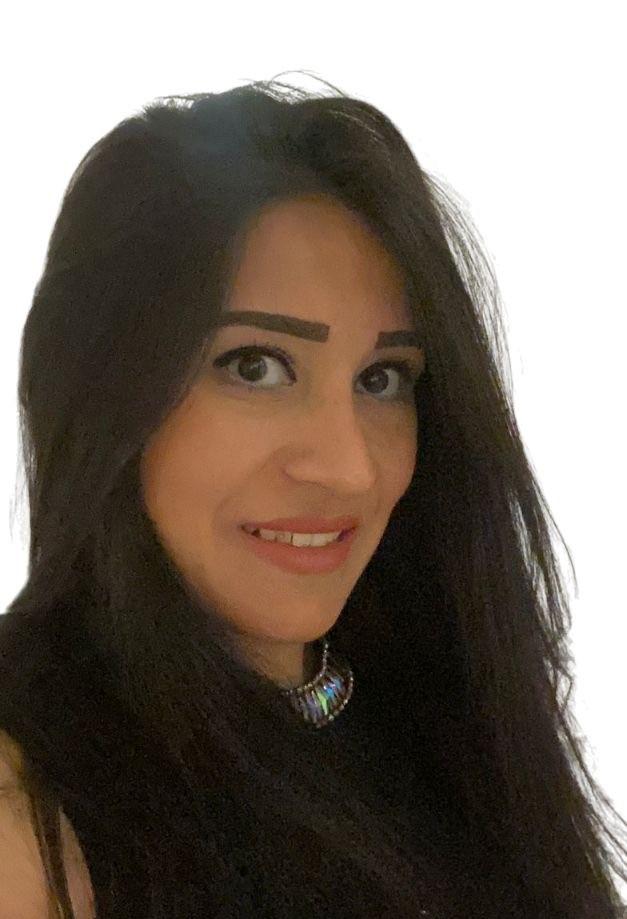 Nourhan Moustafa El Hussainy
