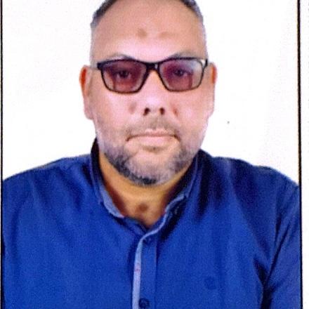 Mohamed Abd El Ghani