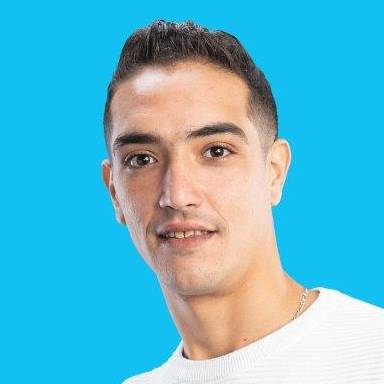 Mohamed Debes
