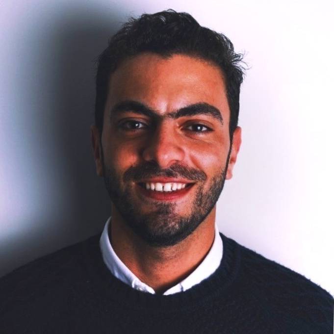 Shehab Salah