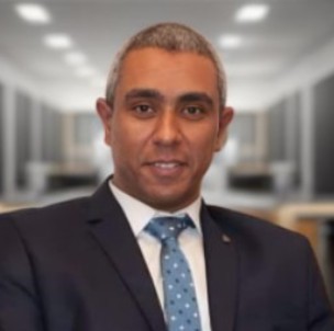 Mohamed Nabih