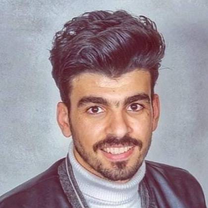 Mohammed Gad